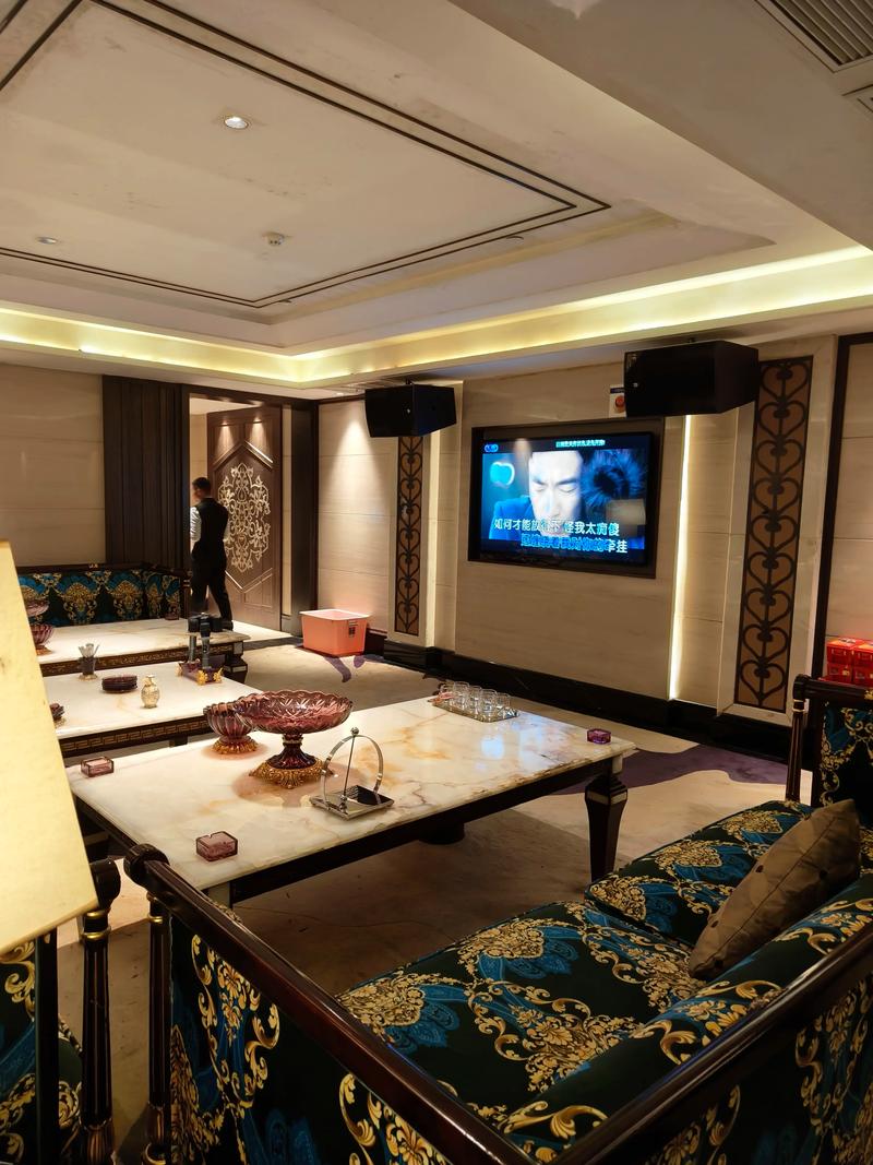 合肥商务ktv优选商务ktv订房服务-庐阳区ktv预定