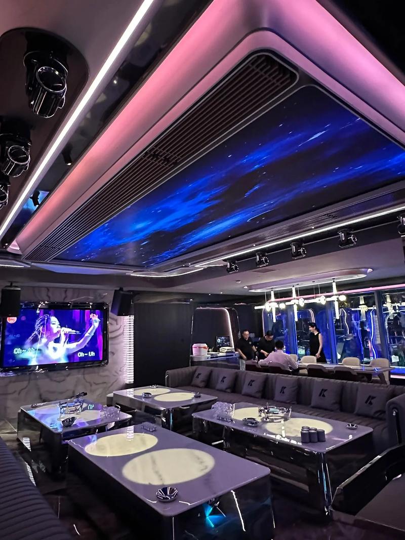 合肥商务ktv推荐性价比高选择-庐阳区ktv预定